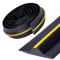 Goumthe Garage Door Seal Strip