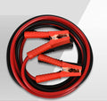 4 M 1800AMP Heavy Duty Battery Jump Leads