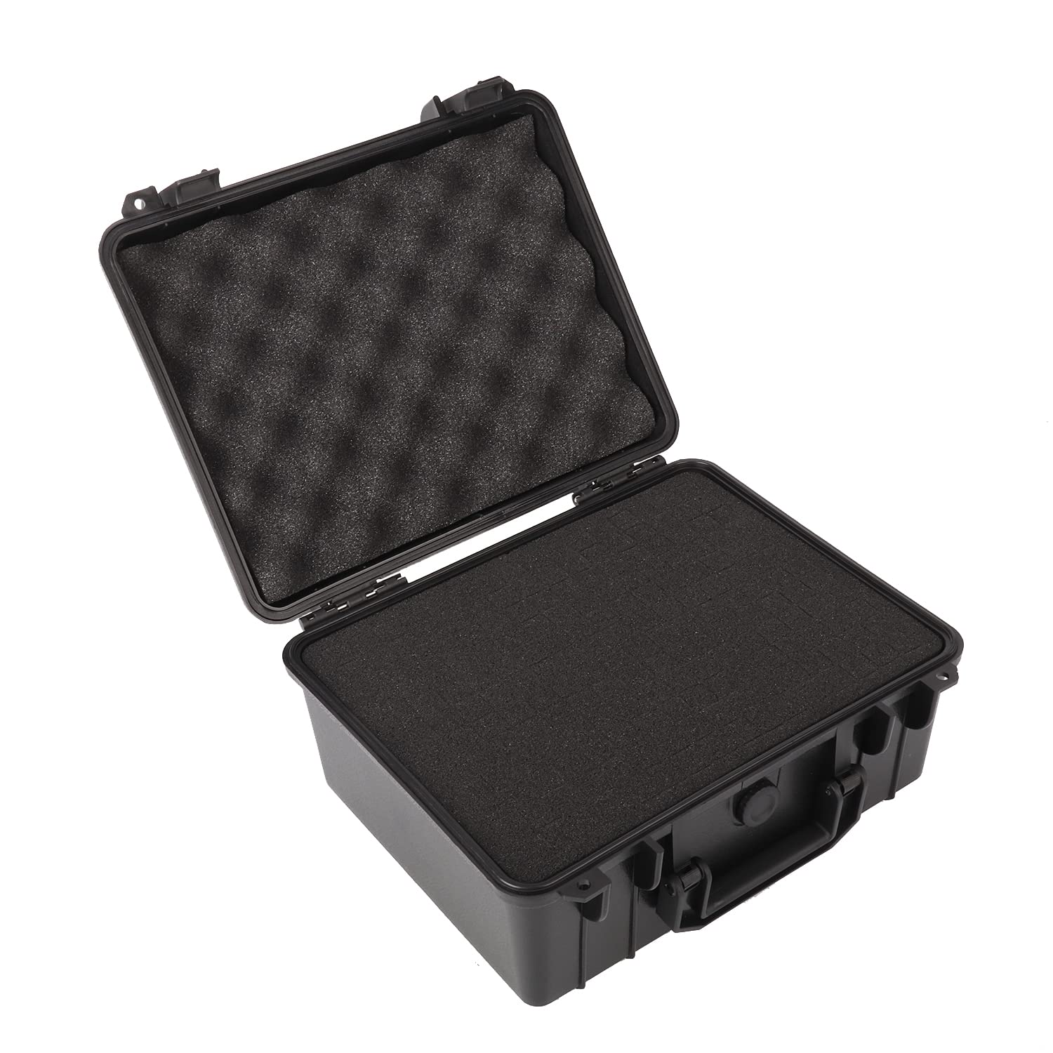 Waterproof Hard Case with Foam Insert