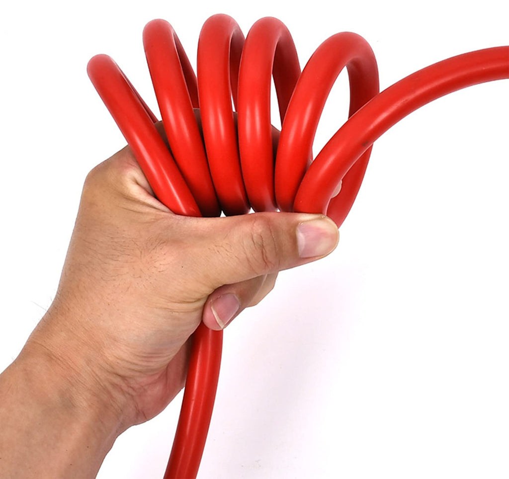 4 M 1800AMP Heavy Duty Battery Jump Leads