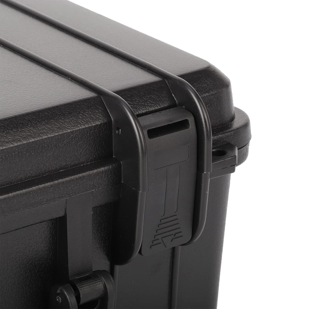 Waterproof Hard Case with Foam Insert