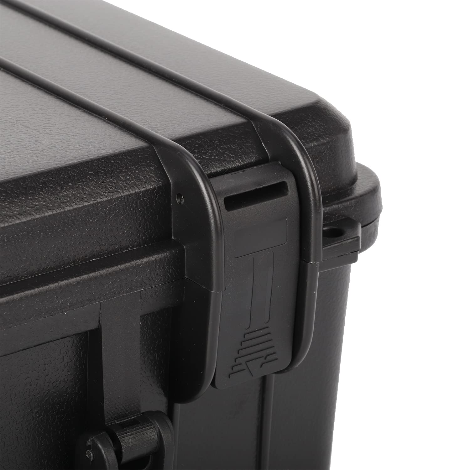 Waterproof Hard Case with Foam Insert