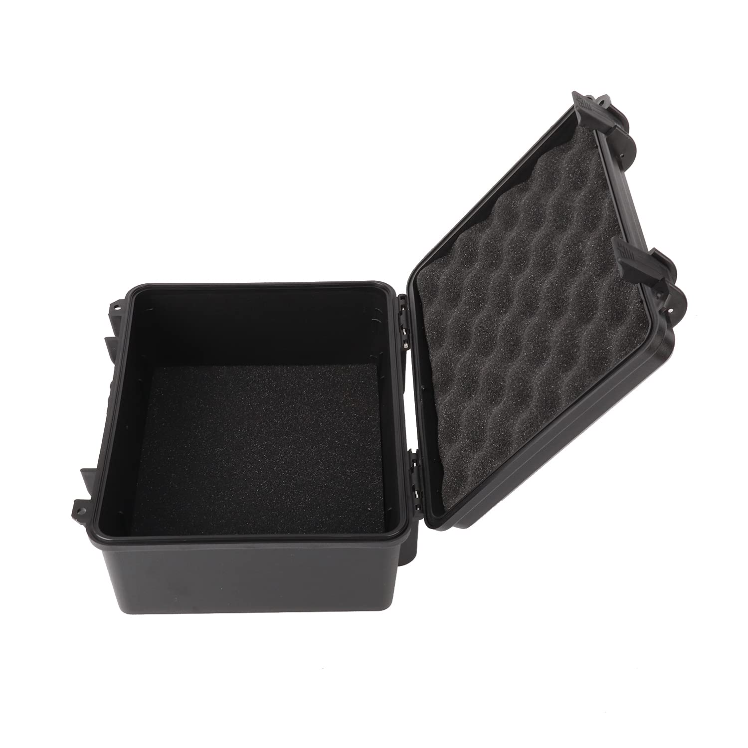 Waterproof Hard Case with Foam Insert